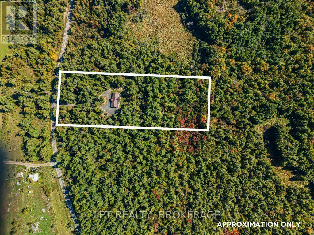 1913 Wagarville Road, Frontenac (Frontenac Centre), ON
