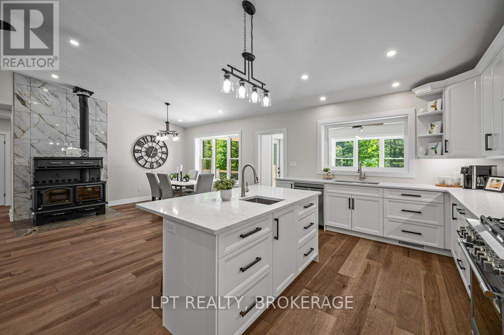 1913 Wagarville Road, Frontenac (Frontenac Centre), ON