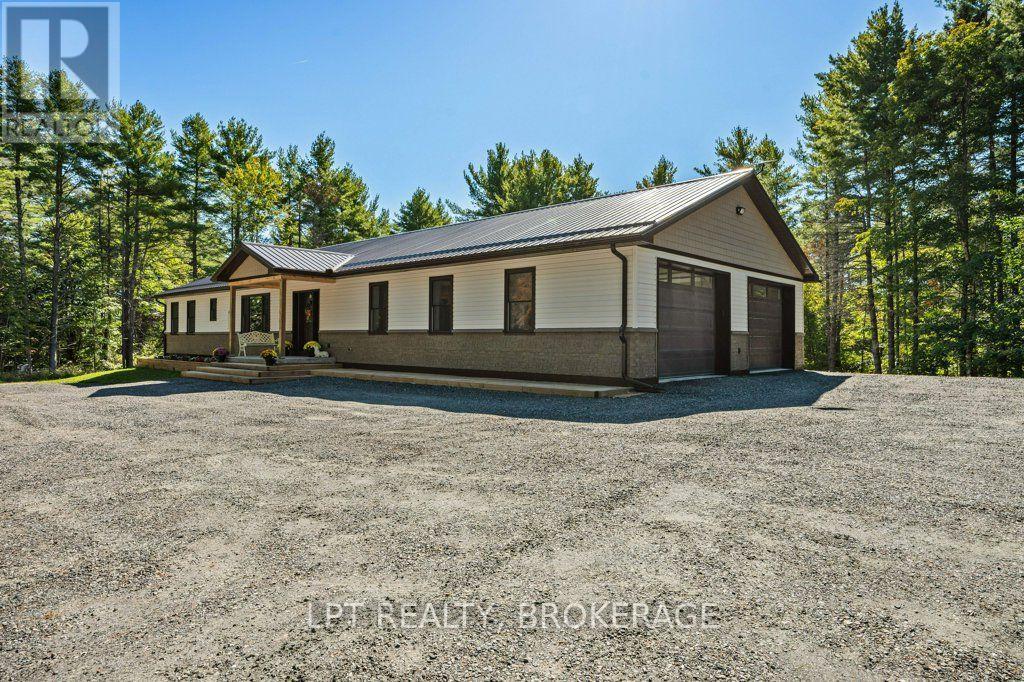 1913 Wagarville Road, Frontenac (Frontenac Centre), ON