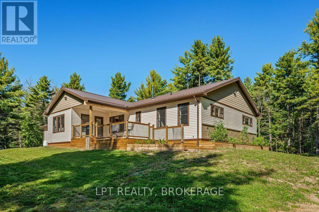 1913 Wagarville Road, Frontenac (Frontenac Centre), ON