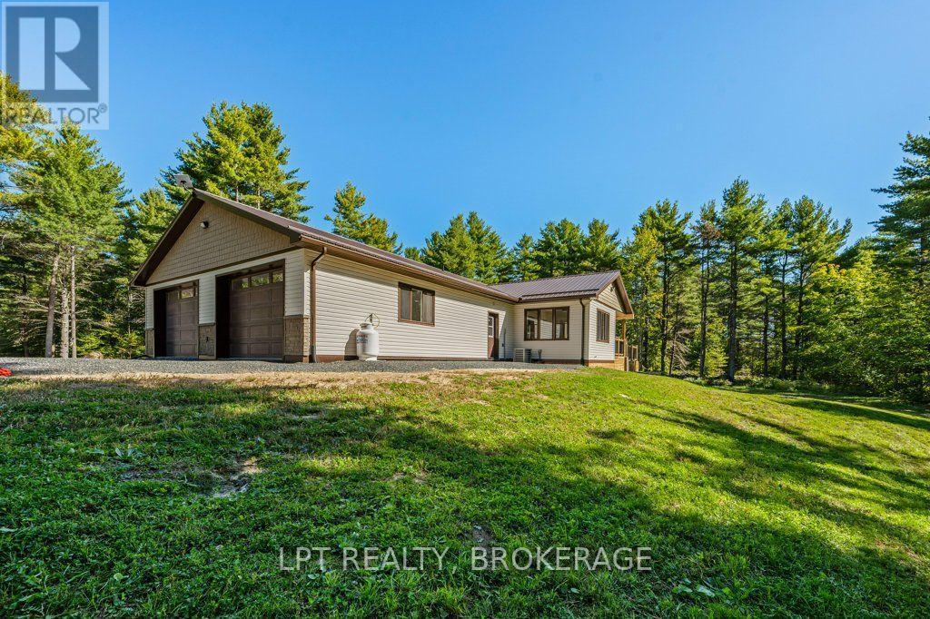 1913 Wagarville Road, Frontenac (Frontenac Centre), ON