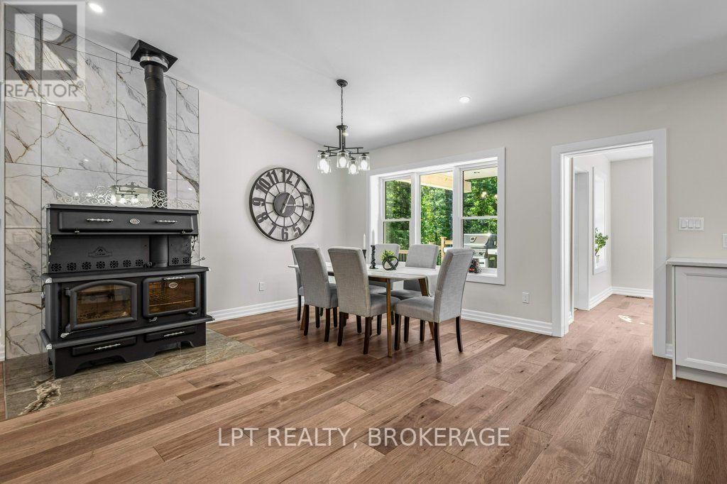 1913 Wagarville Road, Frontenac (Frontenac Centre), ON