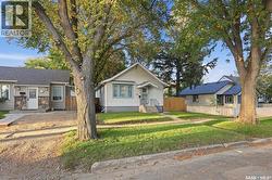 115 Ash STREET E  Saskatoon, SK S7J 0J7