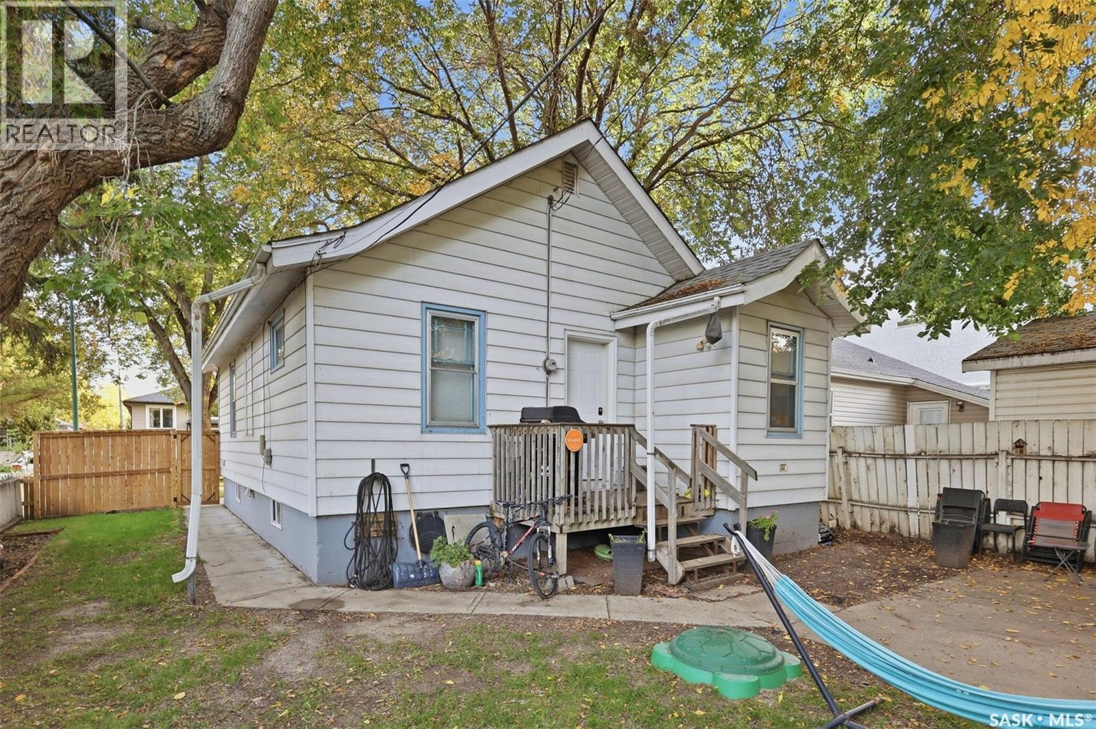 115 Ash Street E, Saskatoon, SK