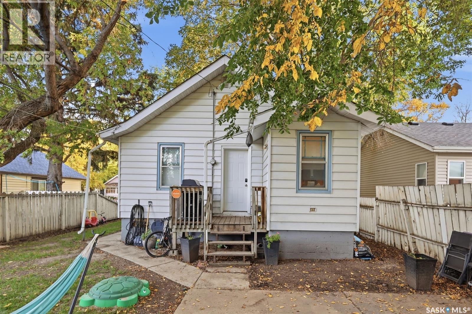 115 Ash Street E, Saskatoon, SK