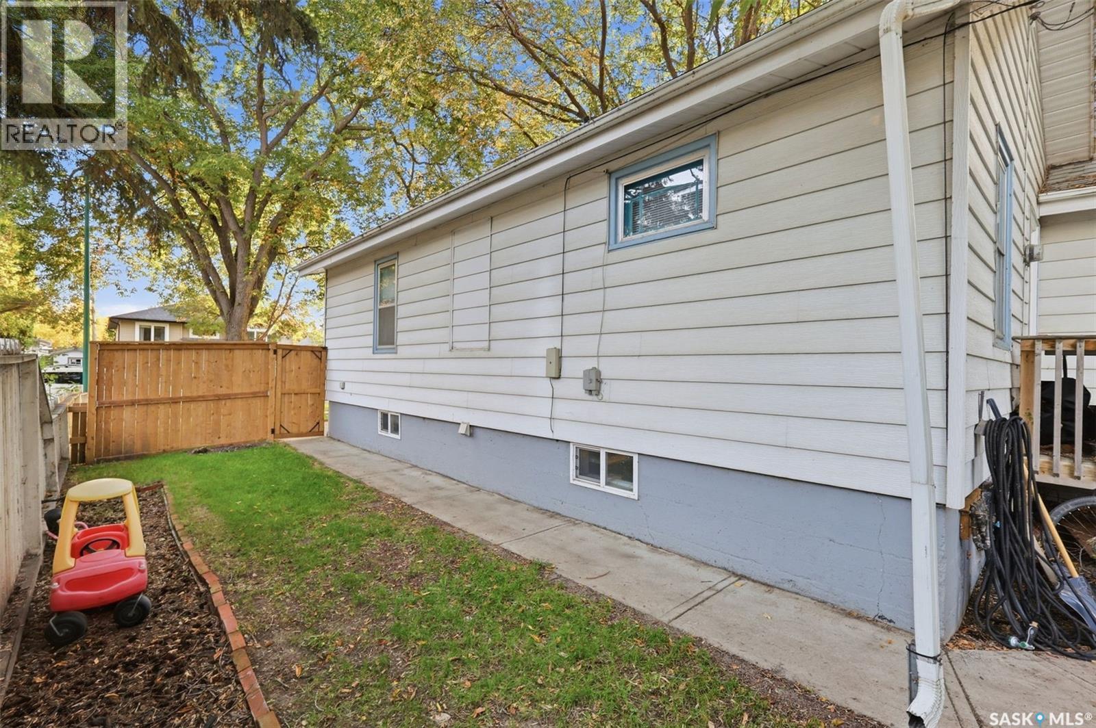 115 Ash Street E, Saskatoon, SK