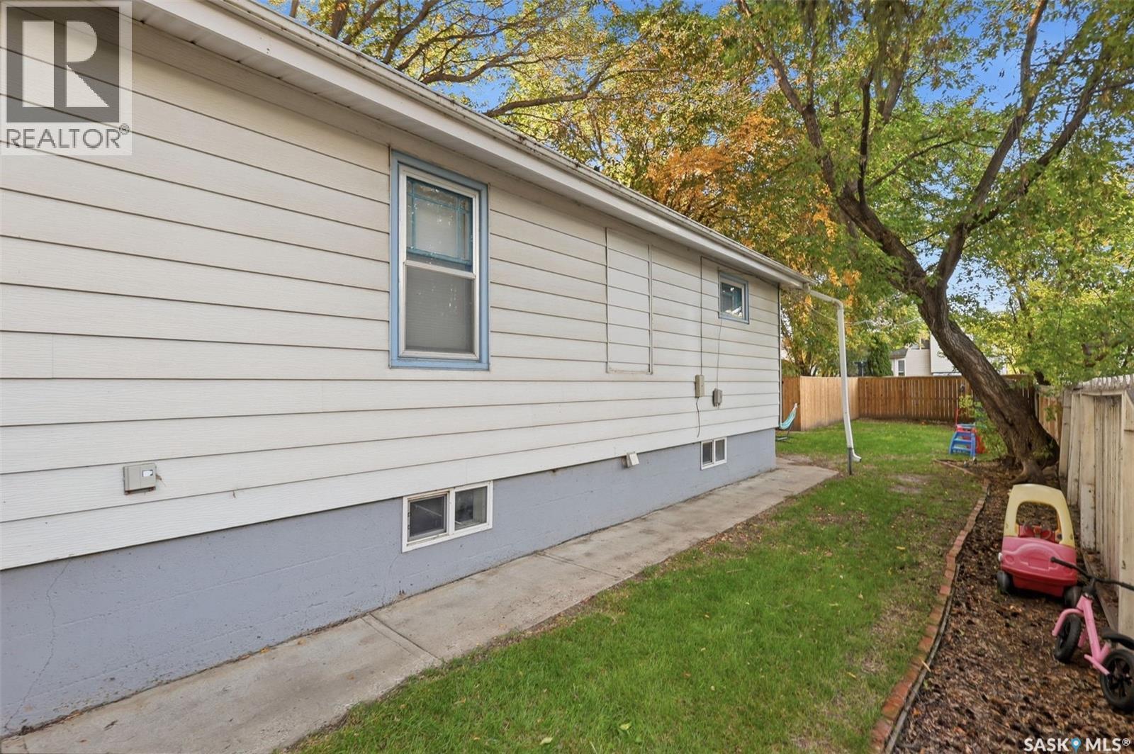 115 Ash Street E, Saskatoon, SK