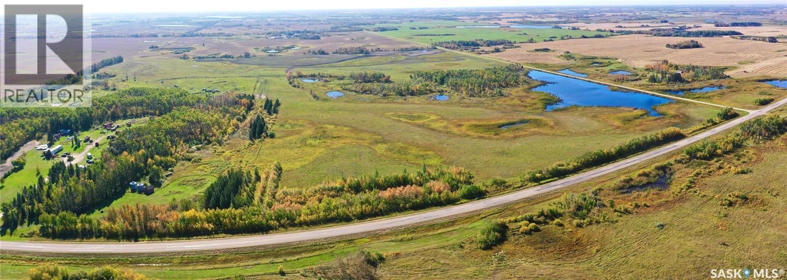 1 Quarter Rm Of Garry # 245, Garry Rm No. 245, SK