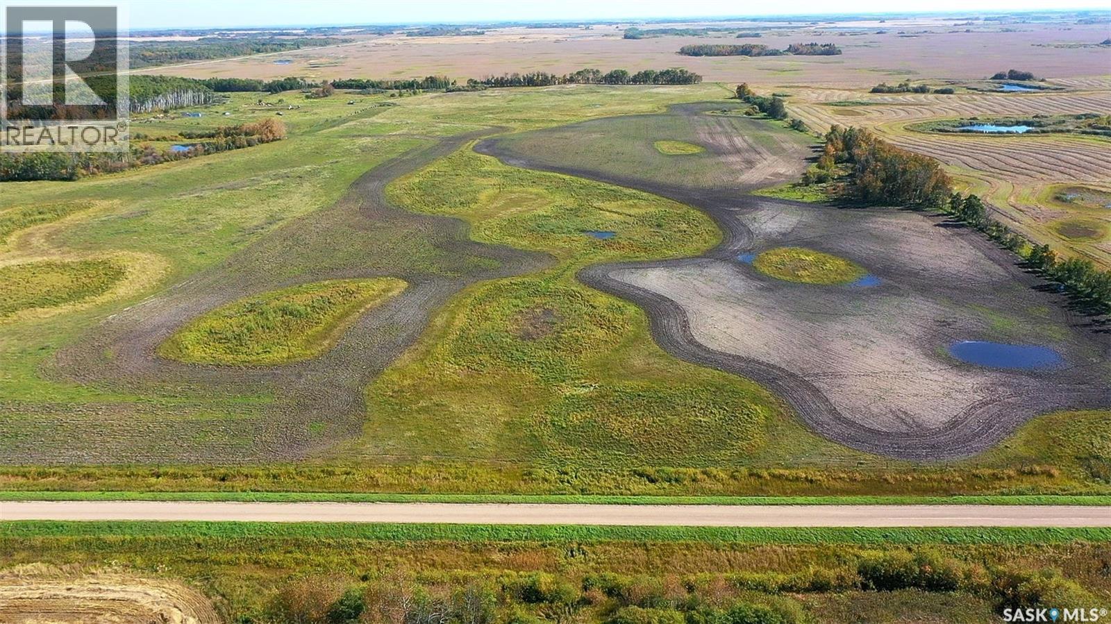 1 Quarter Rm Of Garry # 245, Garry Rm No. 245, SK
