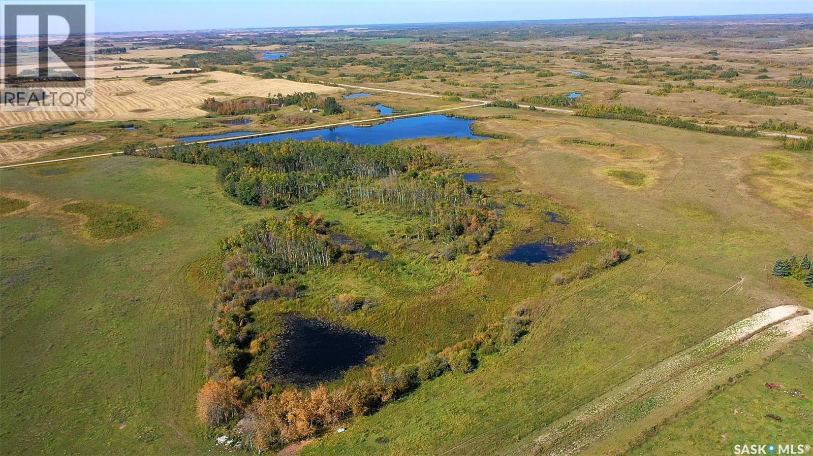 1 Quarter Rm Of Garry # 245, Garry Rm No. 245, SK