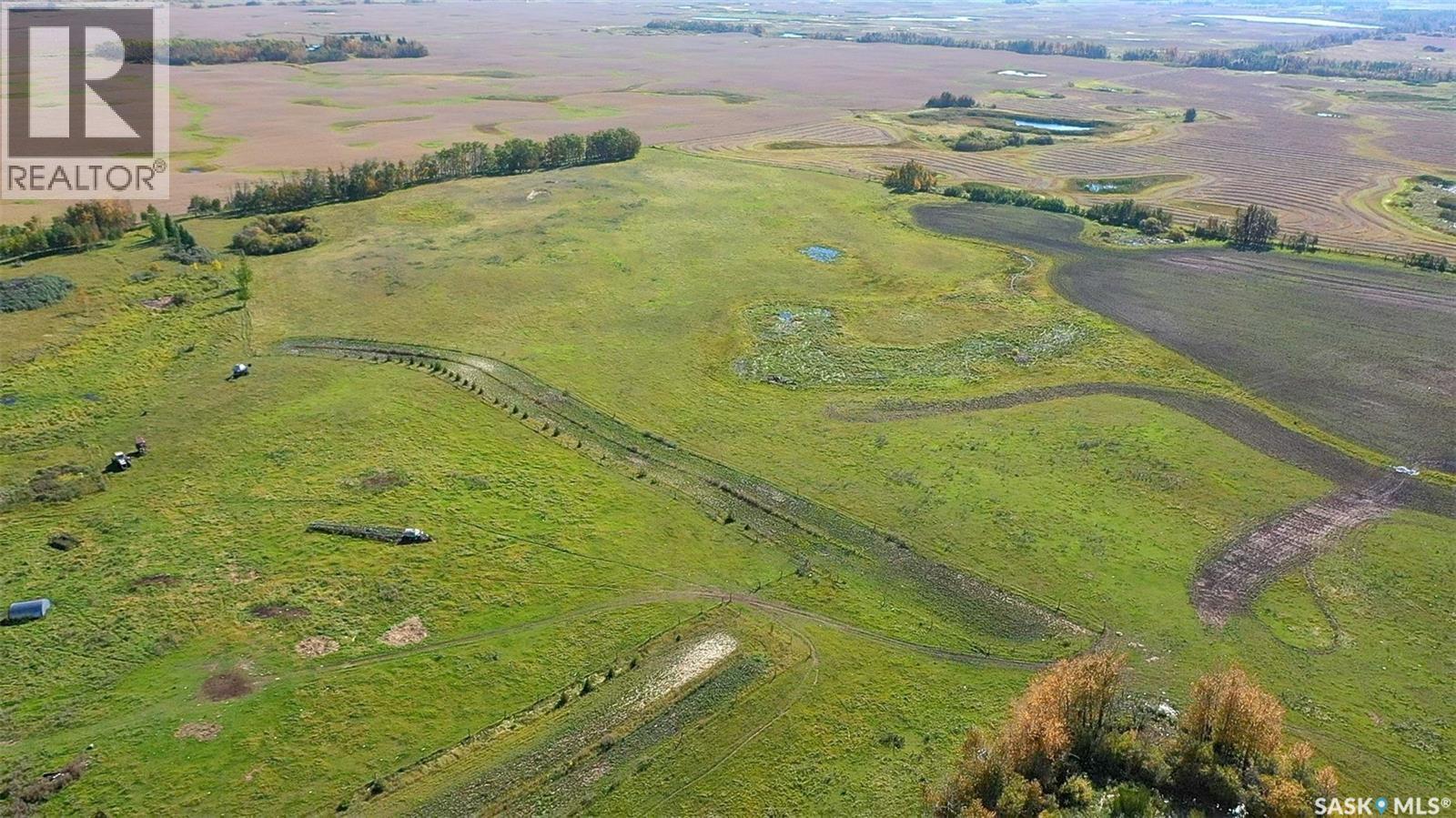 1 Quarter Rm Of Garry # 245, Garry Rm No. 245, SK