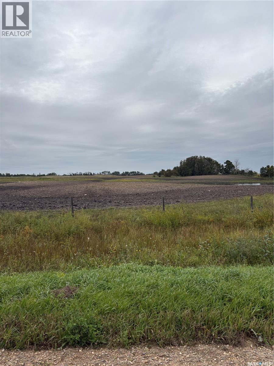 1 Quarter Rm Of Garry # 245, Garry Rm No. 245, SK