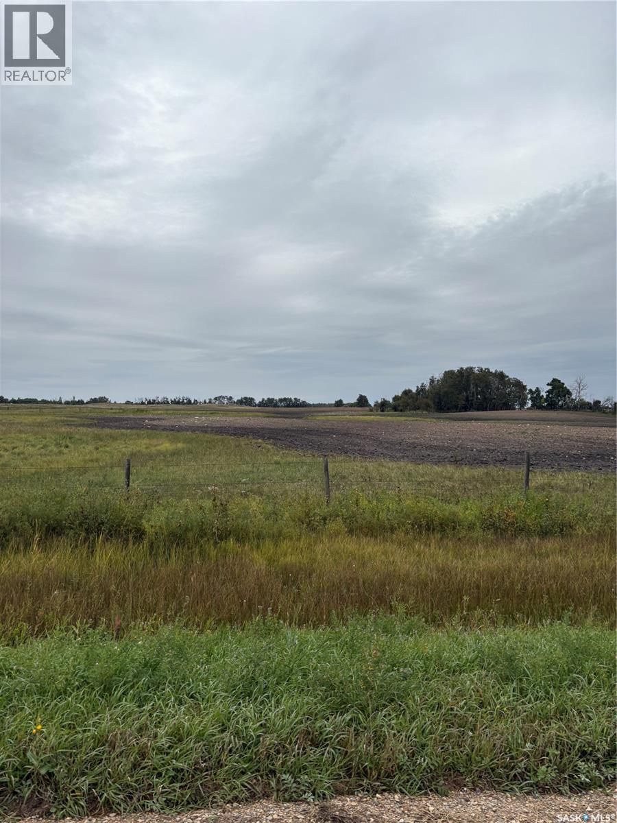 1 Quarter Rm Of Garry # 245, Garry Rm No. 245, SK