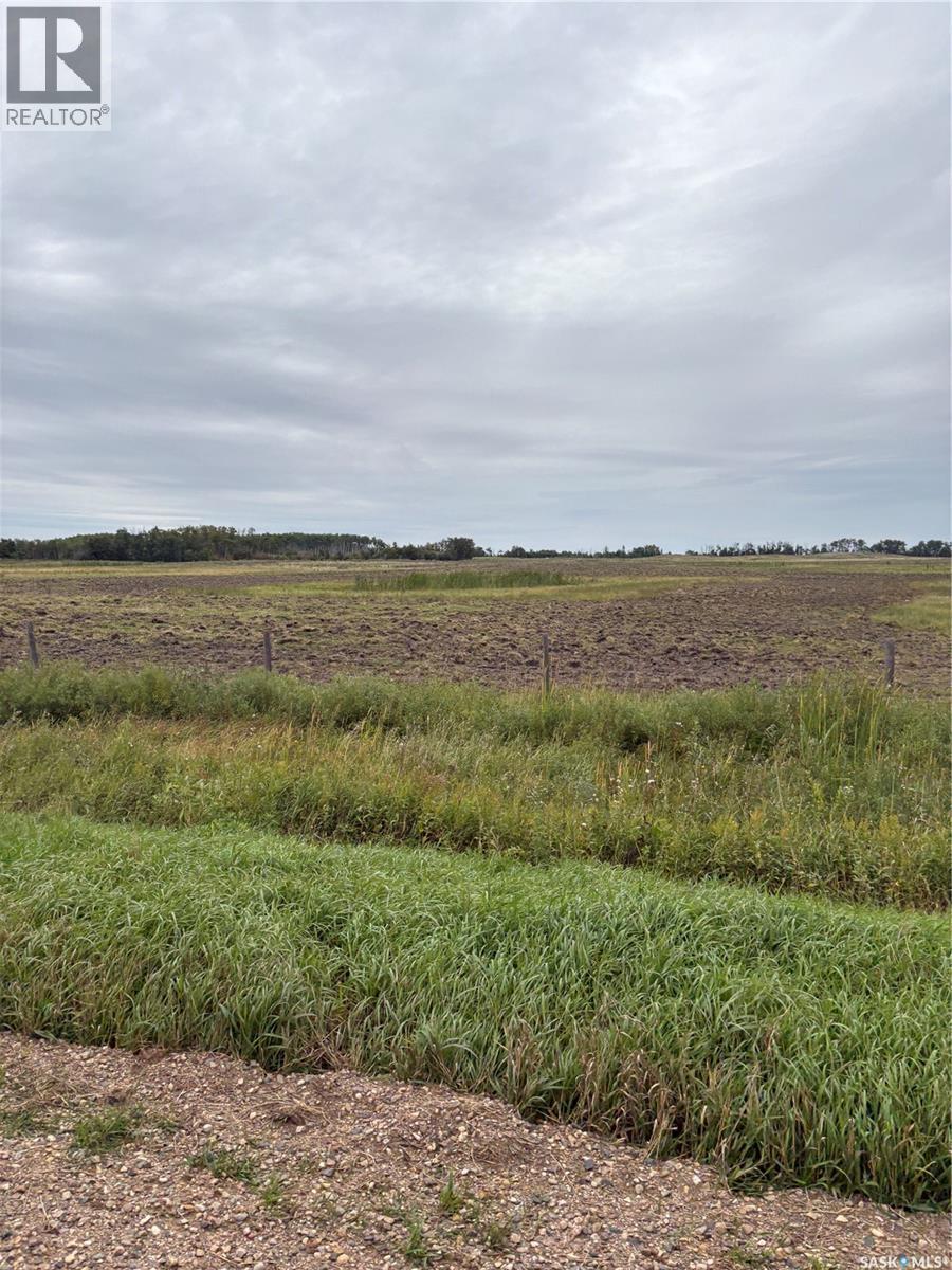 1 Quarter Rm Of Garry # 245, Garry Rm No. 245, SK