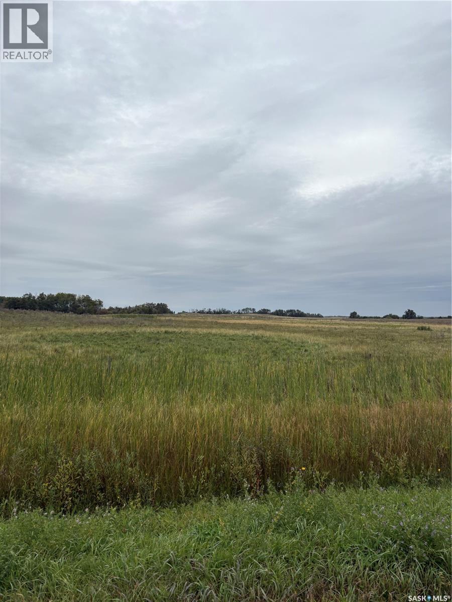 1 Quarter Rm Of Garry # 245, Garry Rm No. 245, SK