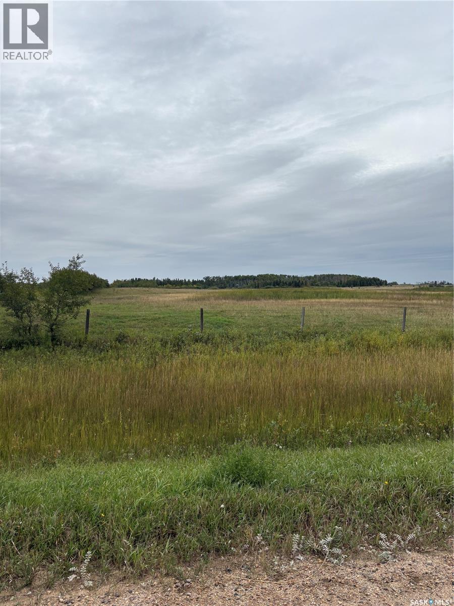 1 Quarter Rm Of Garry # 245, Garry Rm No. 245, SK