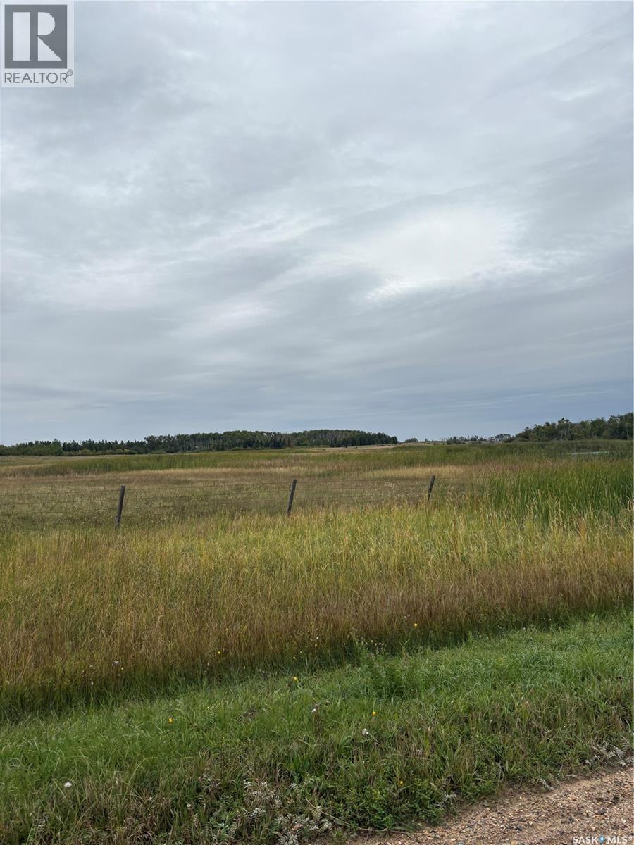 1 Quarter Rm Of Garry # 245, Garry Rm No. 245, SK