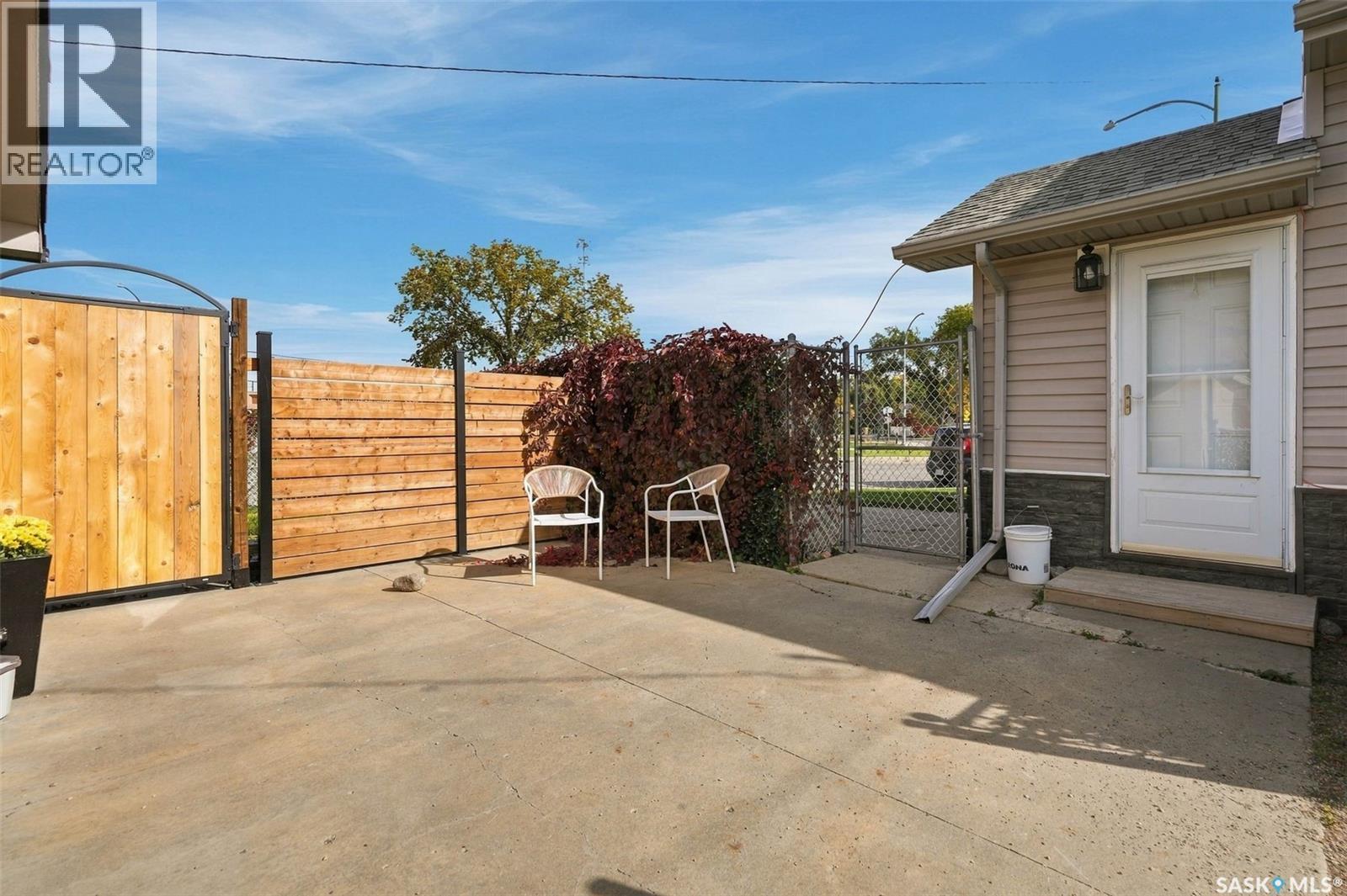 600 Mullin Avenue E, Regina, SK