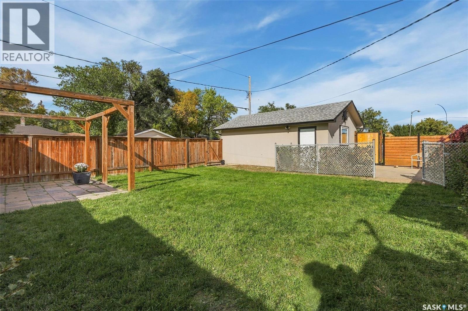 600 Mullin Avenue E, Regina, SK