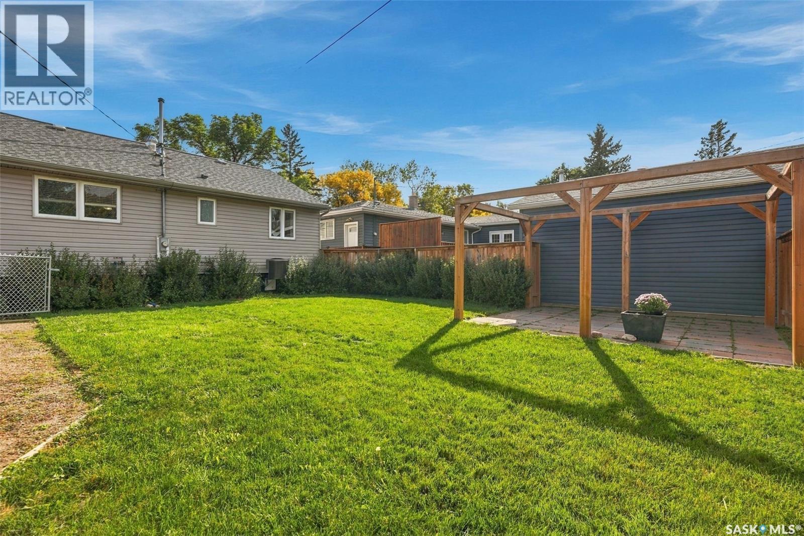 600 Mullin Avenue E, Regina, SK