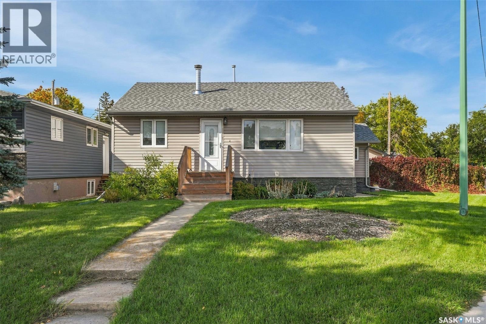 600 Mullin Avenue E, Regina, SK