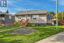 600 Mullin AVENUE E Regina, SK S4N 1C9