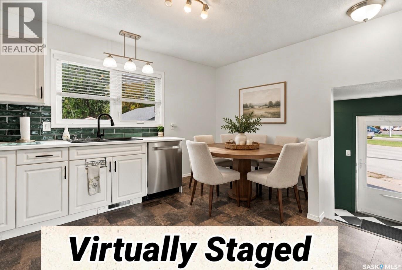 600 Mullin Avenue E, Regina, SK