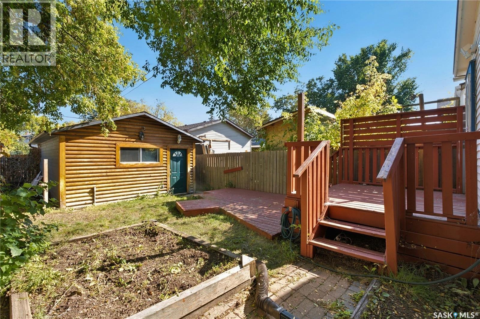 218 G Avenue N, Saskatoon, SK