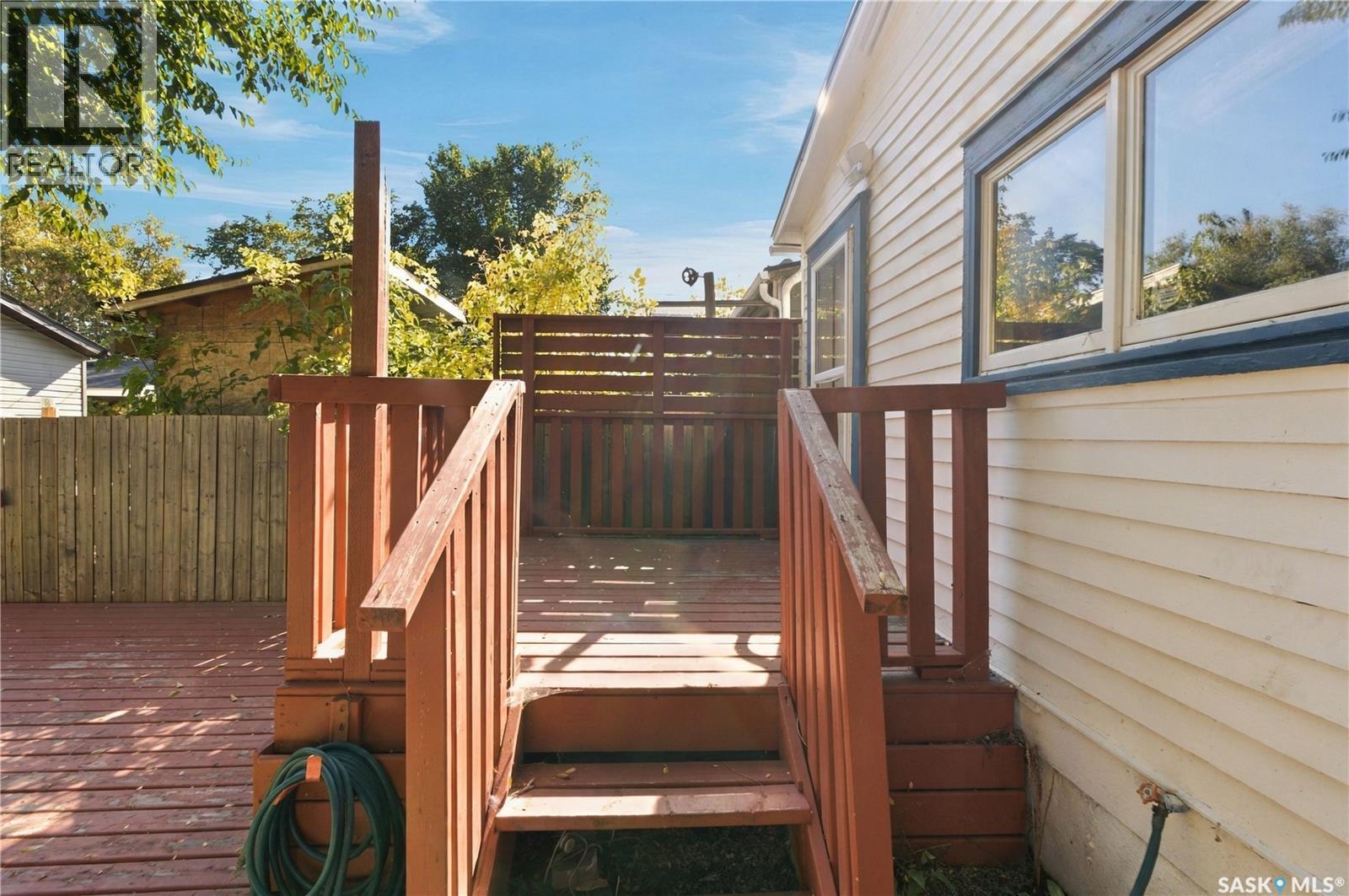 218 G Avenue N, Saskatoon, SK