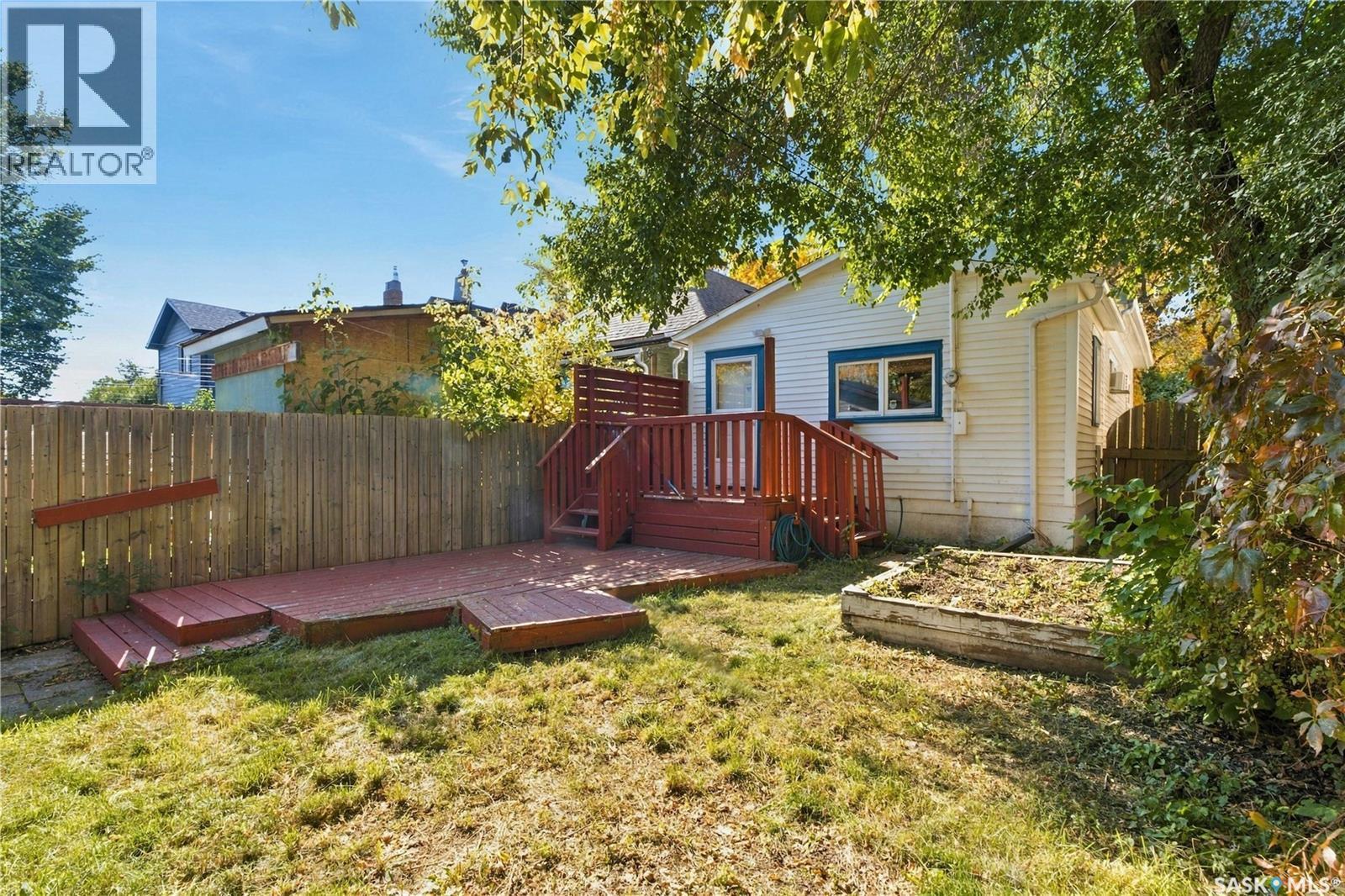 218 G Avenue N, Saskatoon, SK
