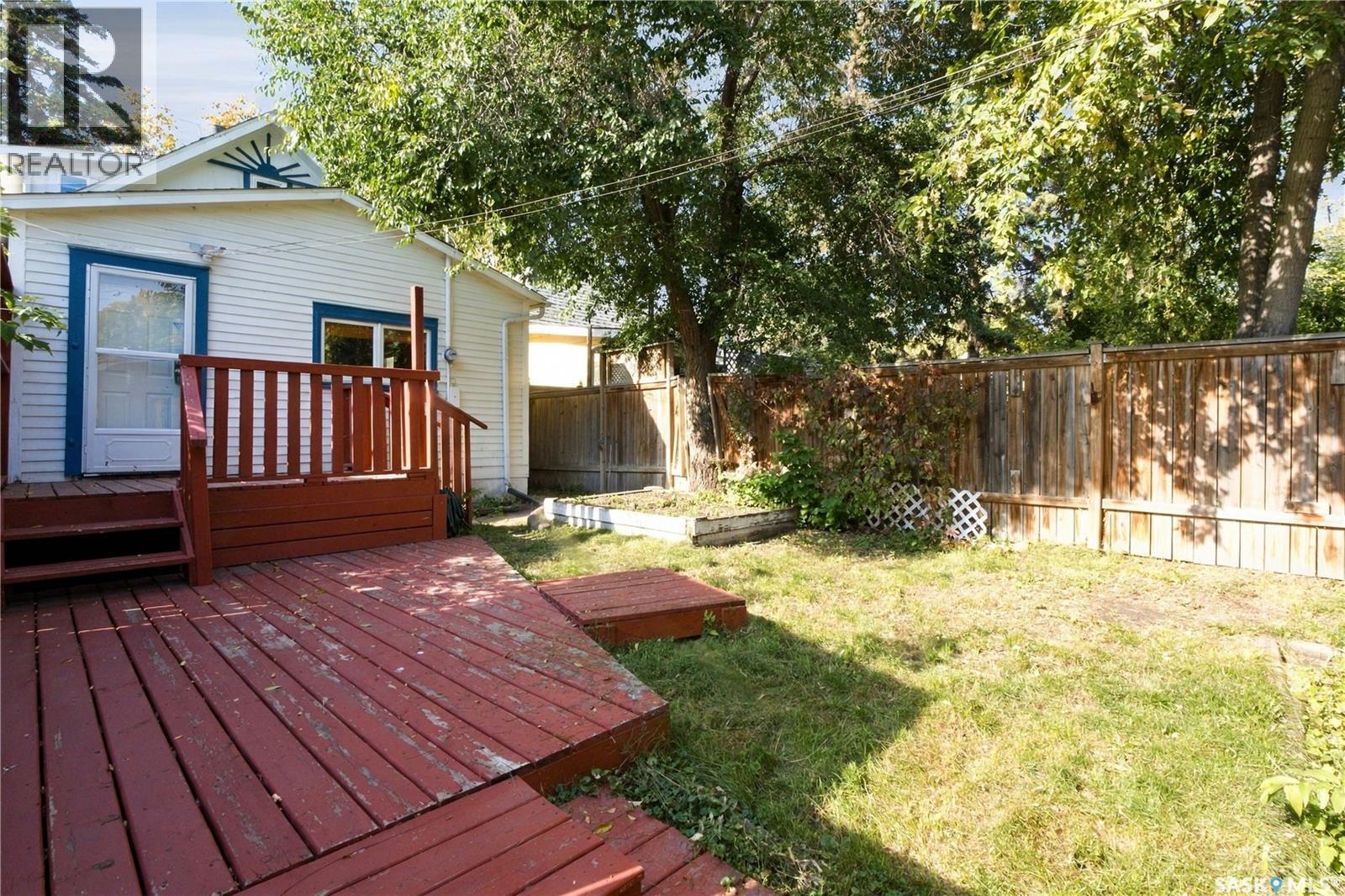 218 G Avenue N, Saskatoon, SK