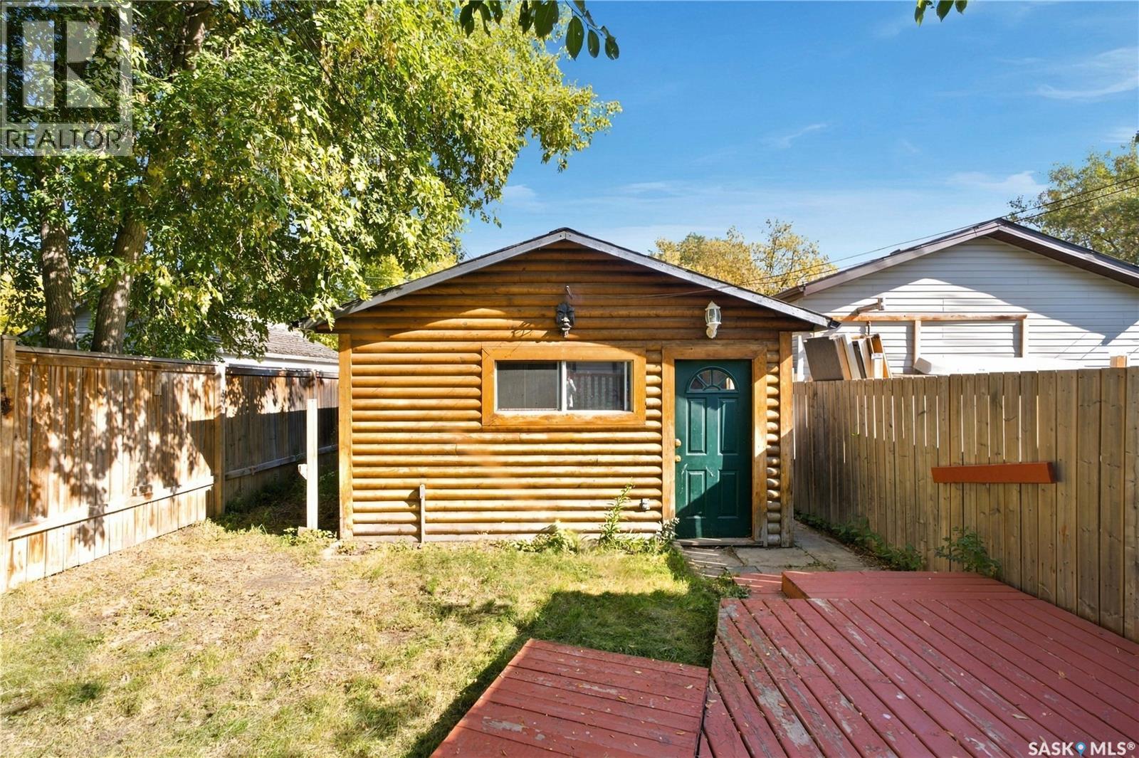 218 G Avenue N, Saskatoon, SK