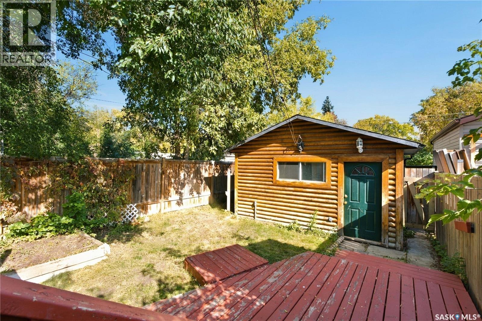 218 G Avenue N, Saskatoon, SK