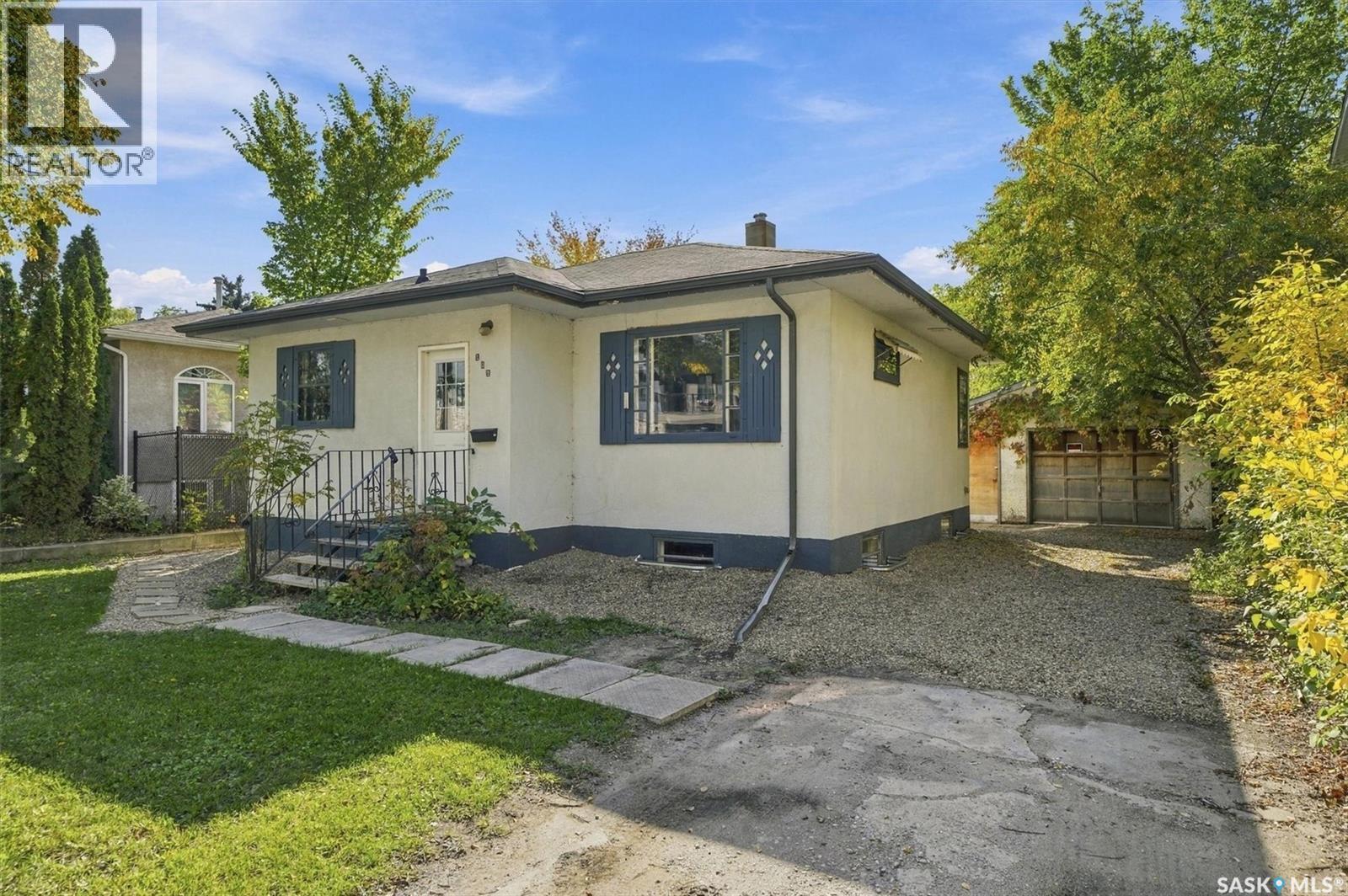 109 108Th Street W, Saskatoon, SK