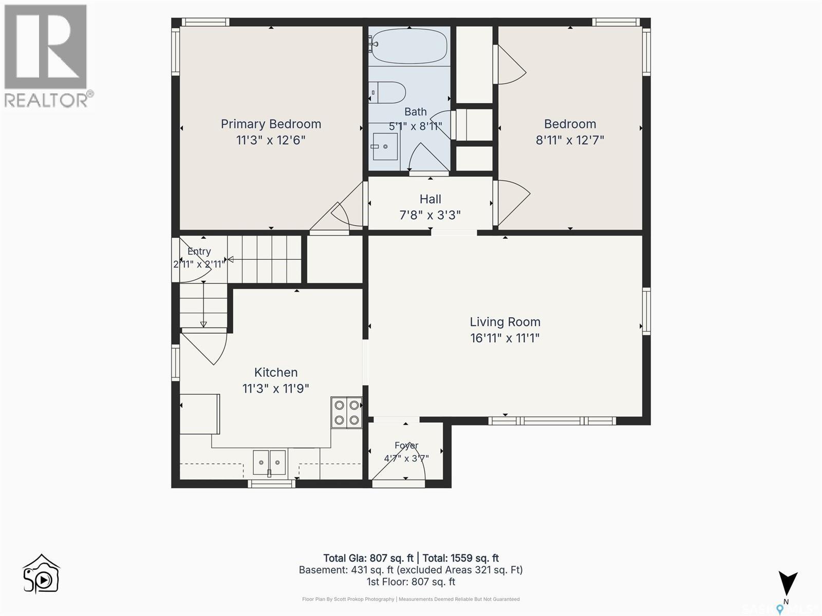 109 108Th Street W, Saskatoon, SK