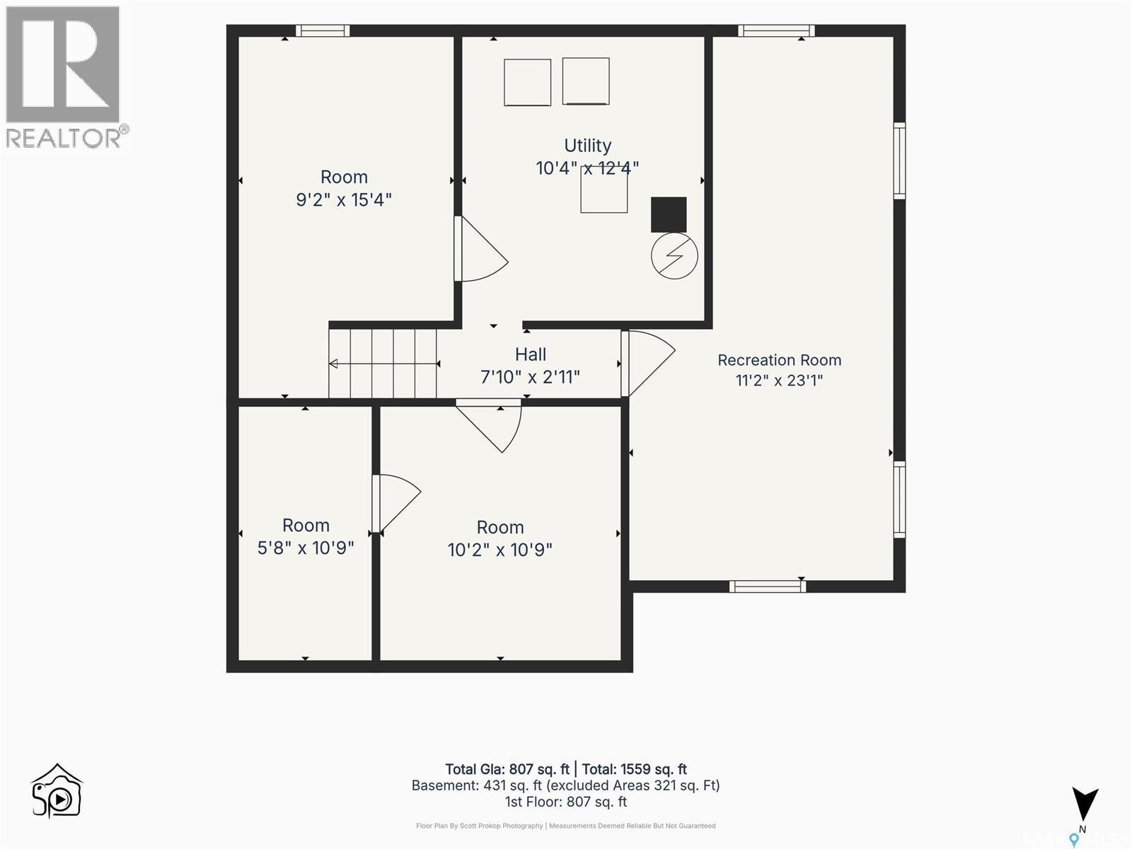 109 108Th Street W, Saskatoon, SK