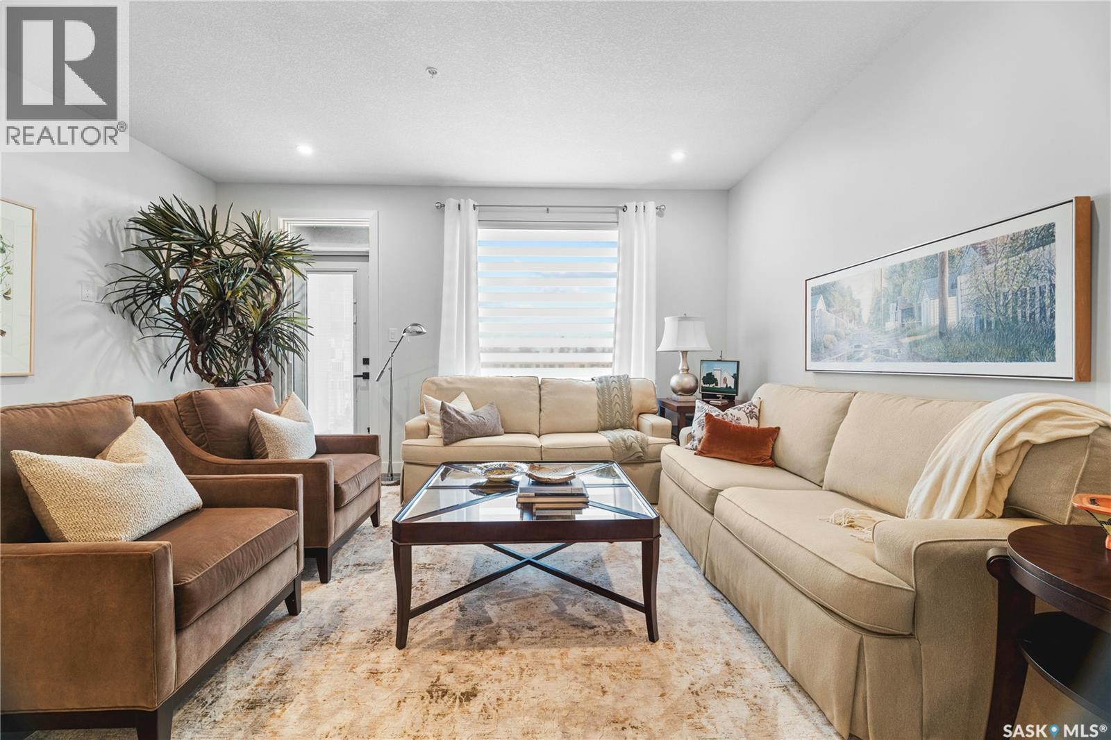 317 3581 Evans Court, Regina, SK