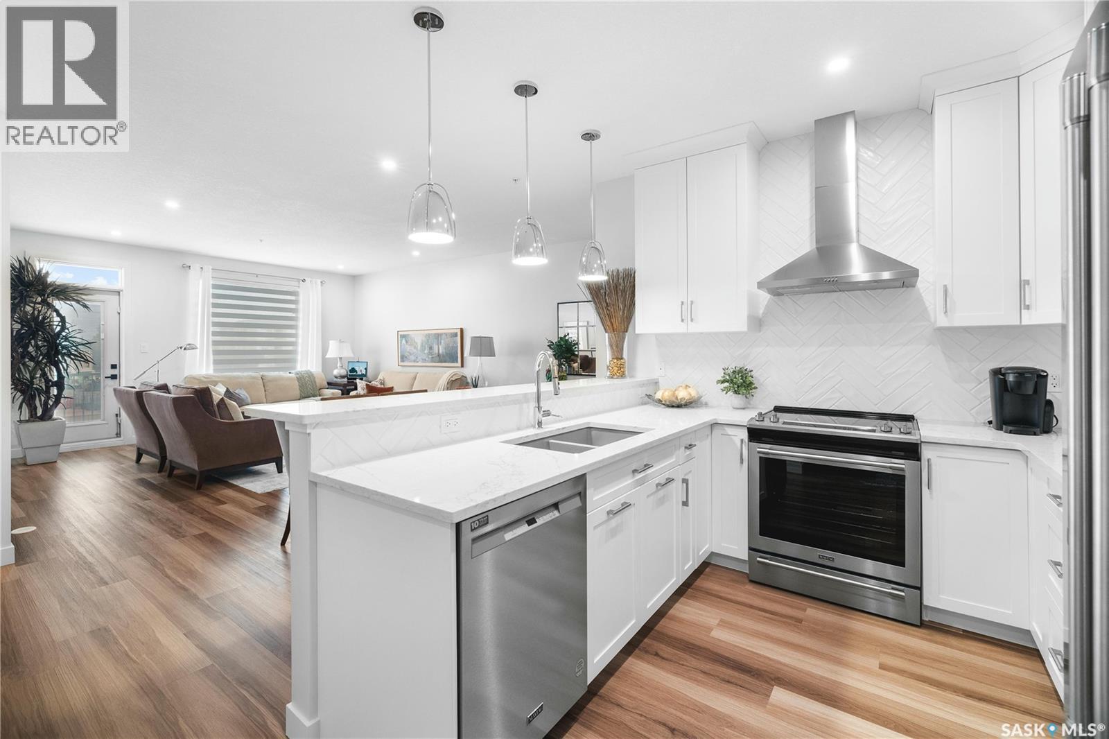 317 3581 Evans Court, Regina, SK