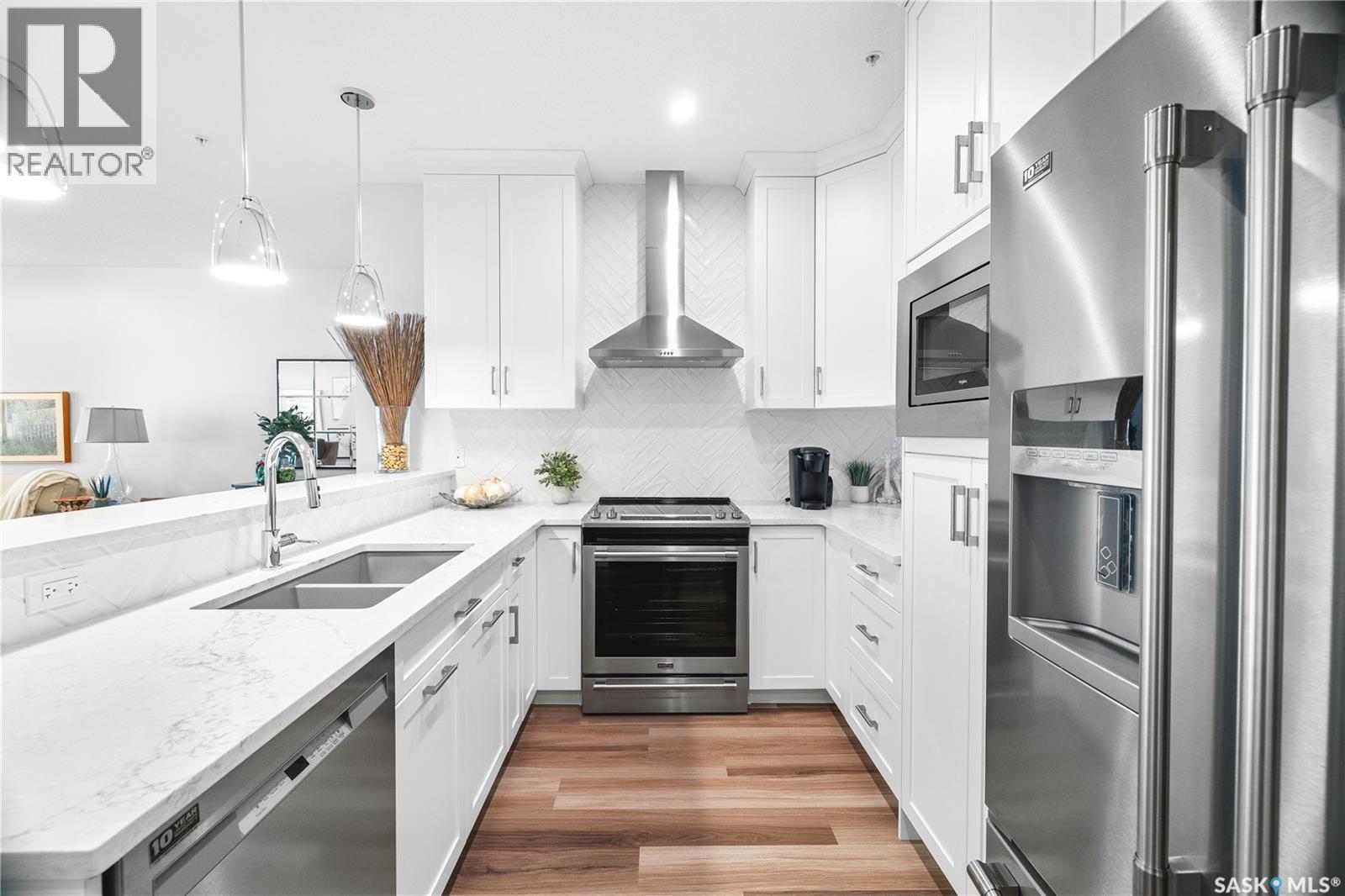 317 3581 Evans Court, Regina, SK