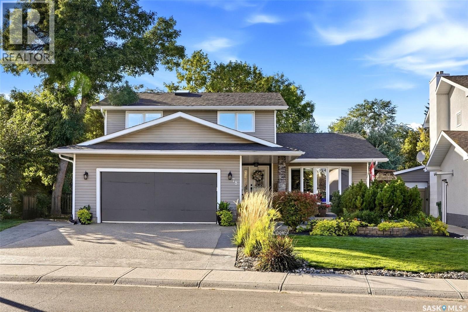 78 Green Meadow Road, Regina, SK