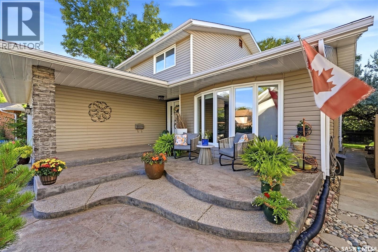 78 Green Meadow Road, Regina, SK