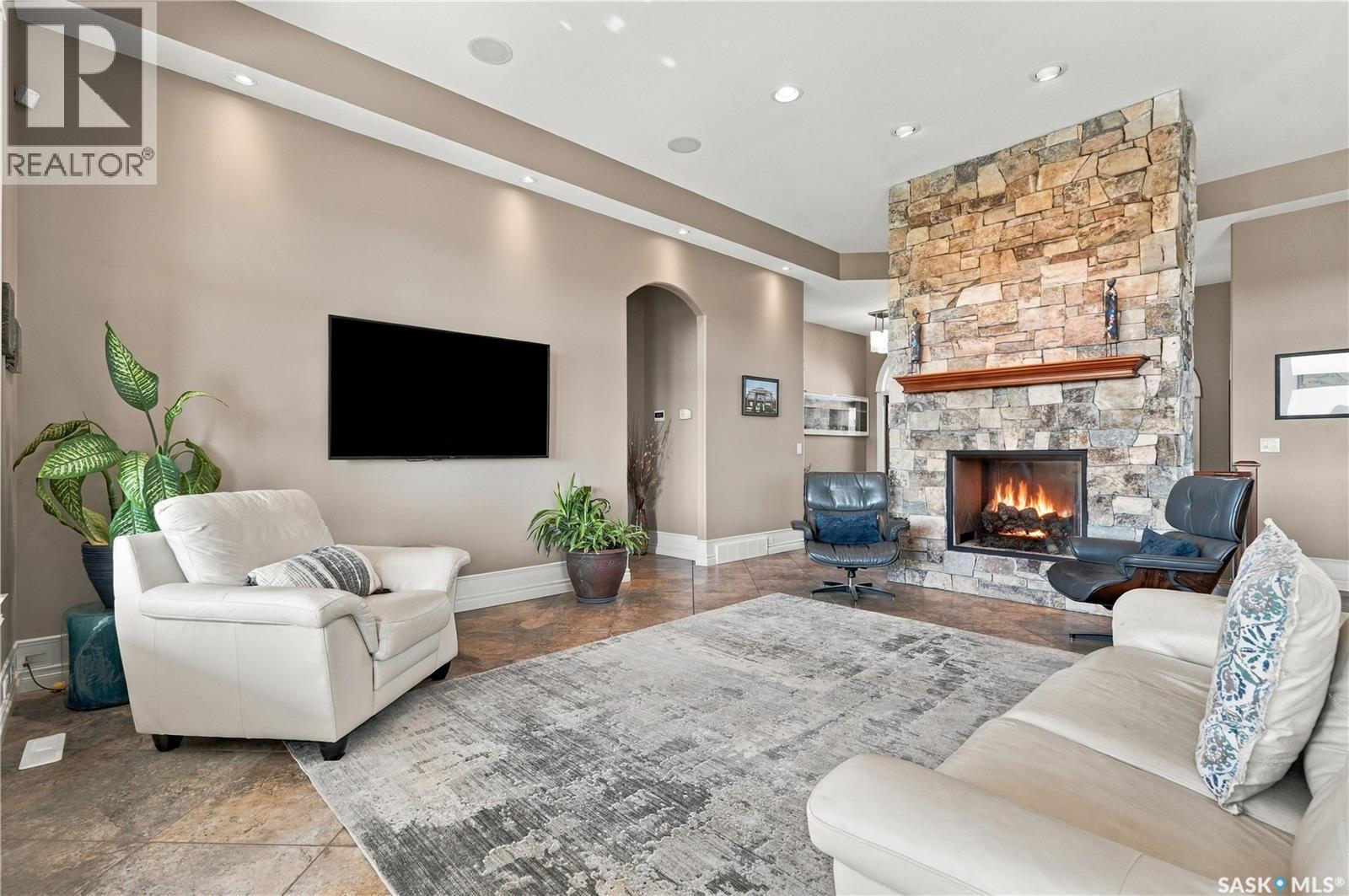526 Hartley Terrace, Saskatoon, SK