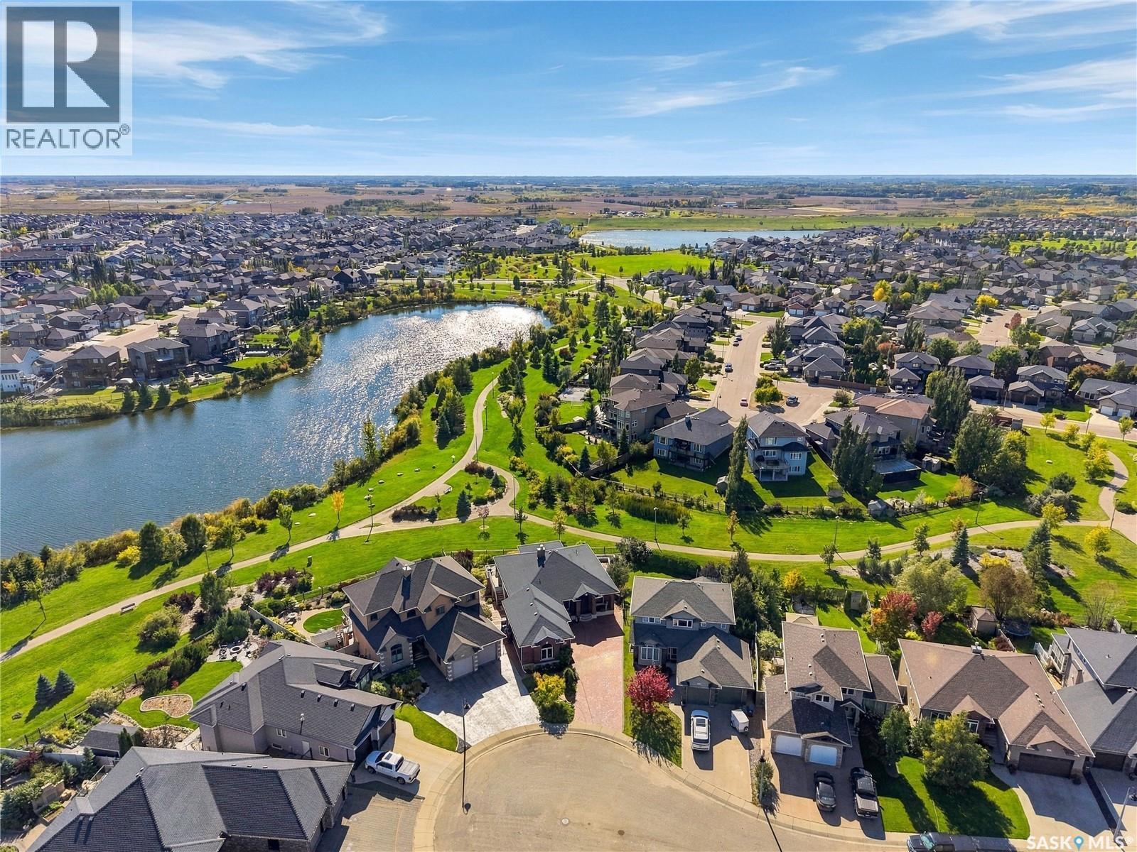 526 Hartley Terrace, Saskatoon, SK