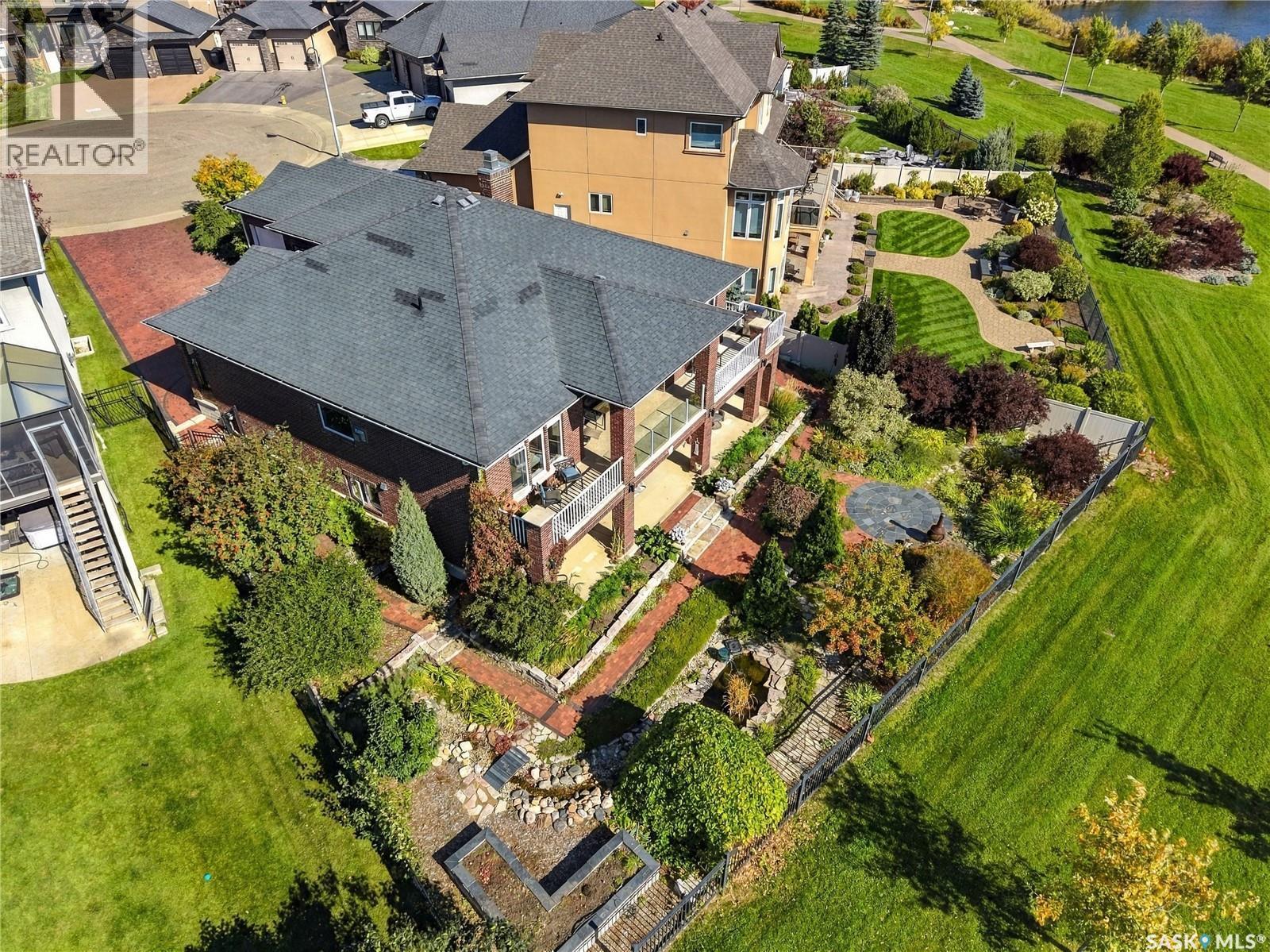 526 Hartley Terrace, Saskatoon, SK