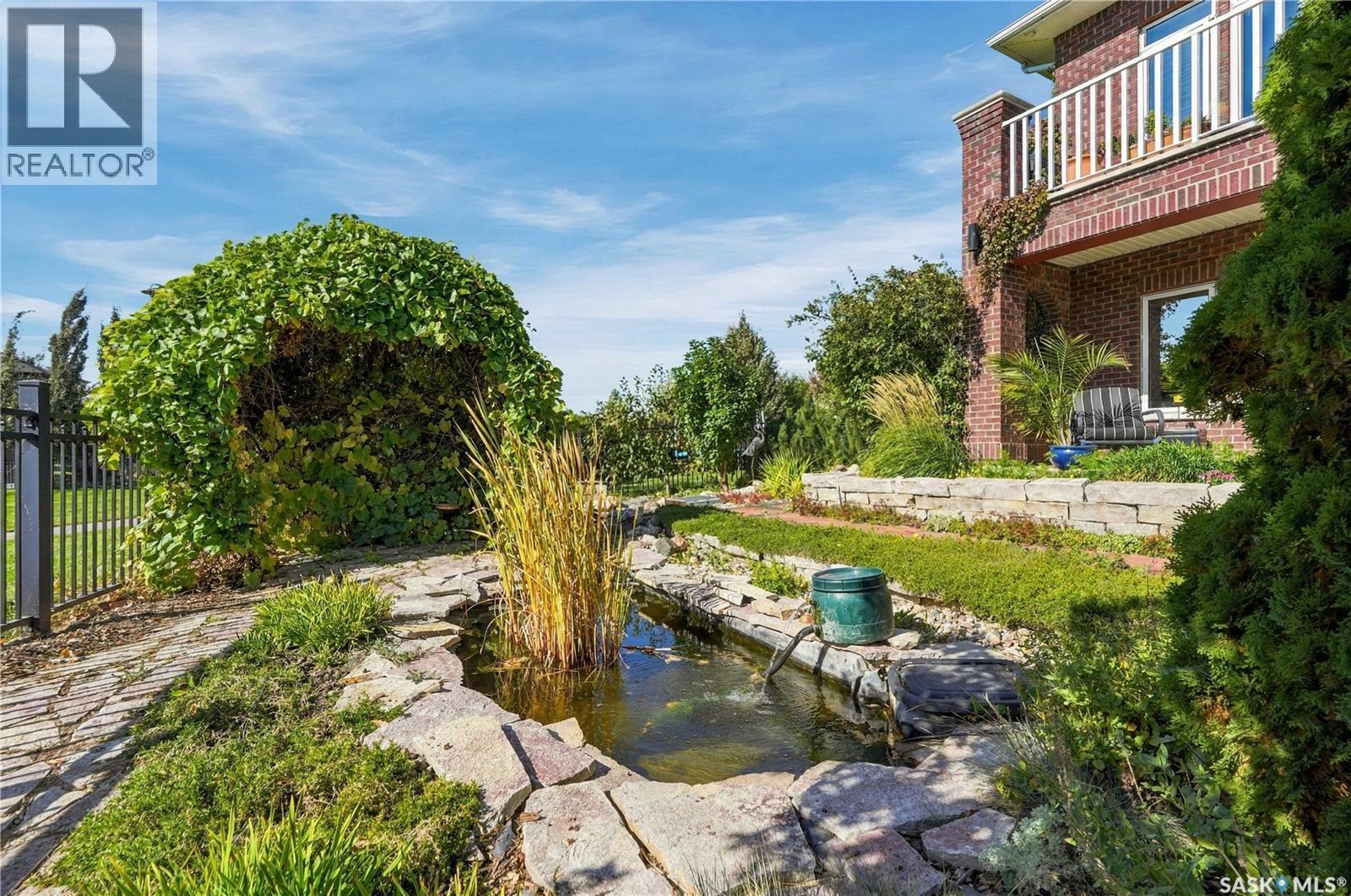526 Hartley Terrace, Saskatoon, SK
