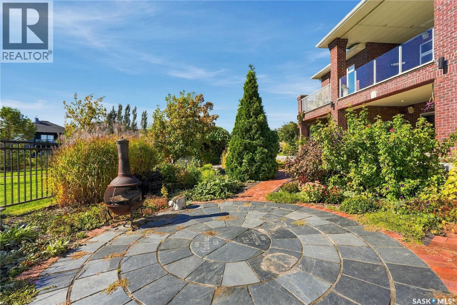 526 Hartley Terrace, Saskatoon, SK