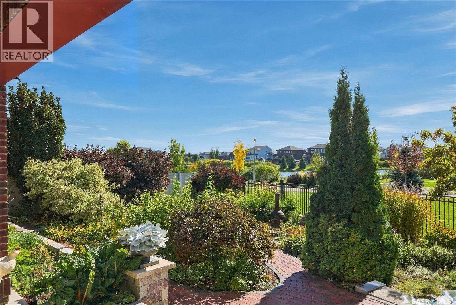 526 Hartley Terrace, Saskatoon, SK