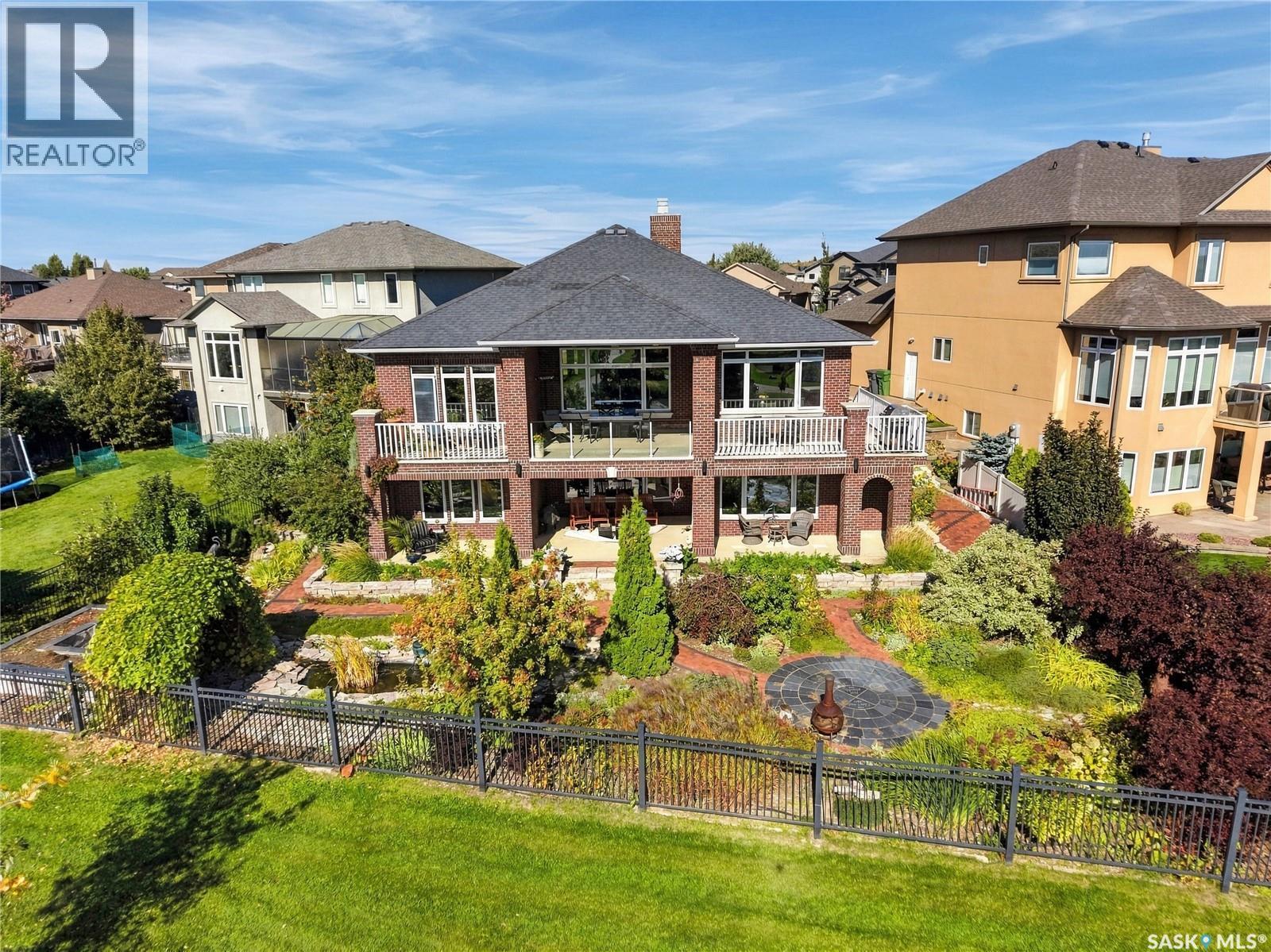 526 Hartley Terrace, Saskatoon, SK
