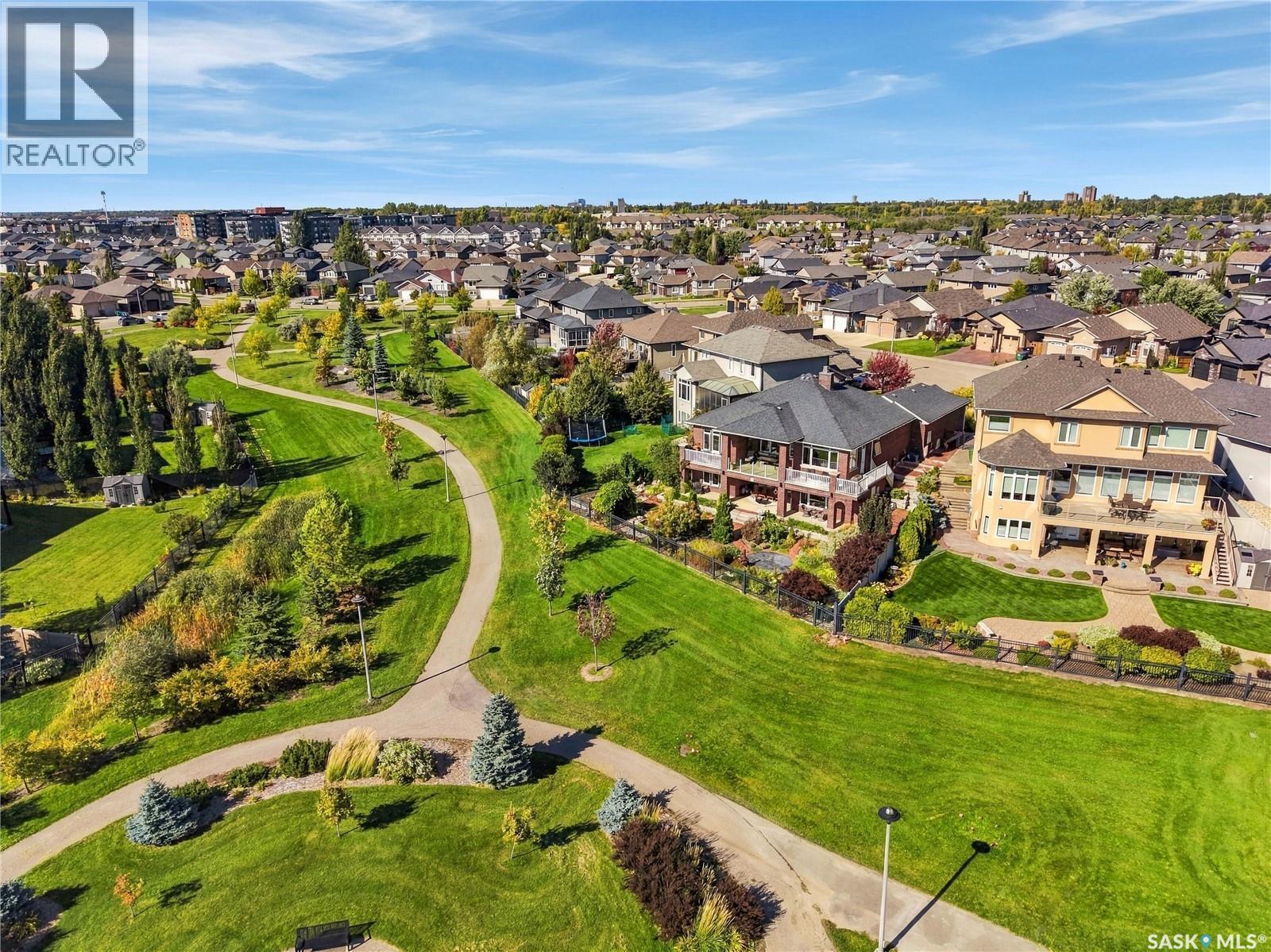 526 Hartley Terrace, Saskatoon, SK