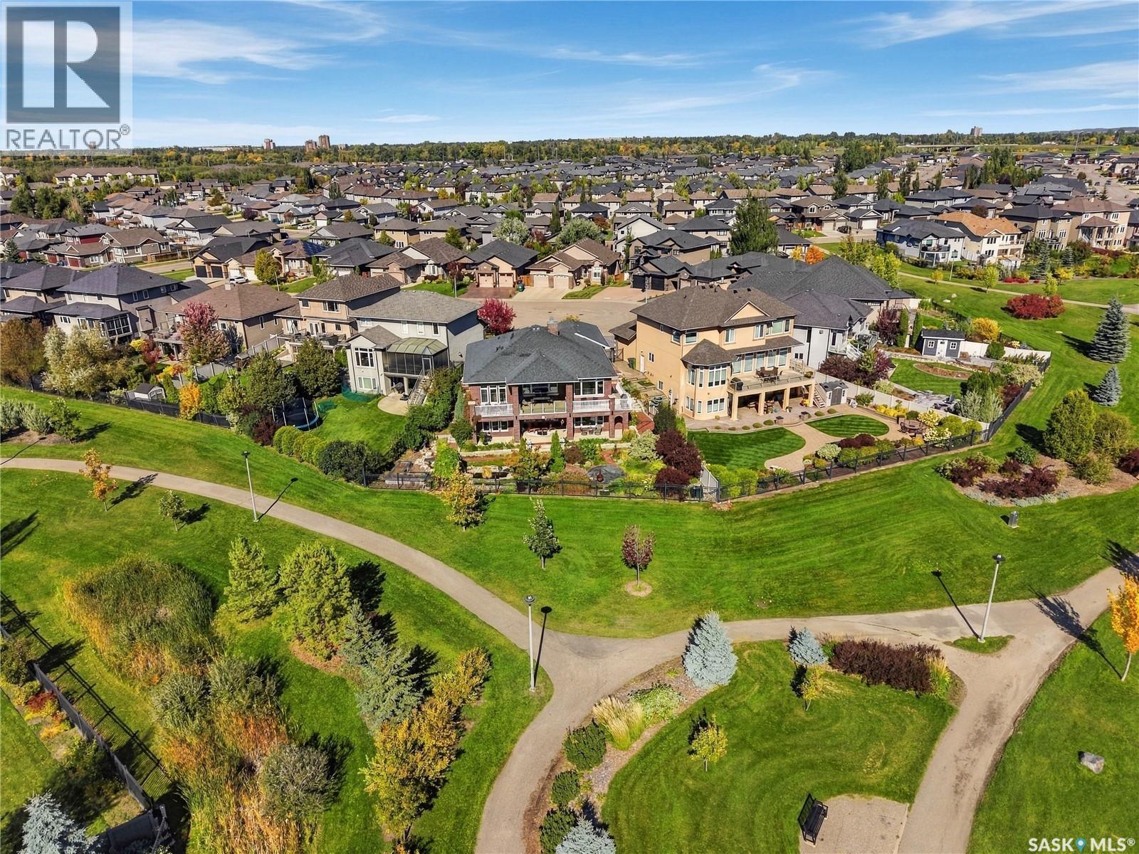 526 Hartley Terrace, Saskatoon, SK